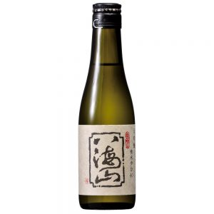 Hakkaisan Daiginjo Sake, 300ml