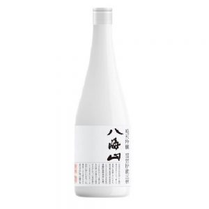 Hakkaisan "Yukimuro" Snow Aged Junmai Ginjo 3yrs, 300ml