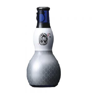 Hakkaisan "Hyoutan" Ginjo (Silver), 180ml