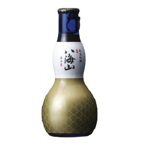 Hakkaisan "Hyoutan" Junmai Ginjo (Gold), 180ml