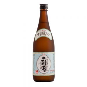 Takara "Ikkomon" Imo 100% Sweet Potato Honkaku Shochu 25%, 750ml