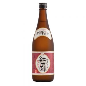 Takara "Beniiko" Imo 100% Sweet Potato Honkaku Shochu 25%, 750ml