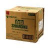 Mizkan Shiragiku Rice Vinegar (JPN), 20L