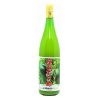 Kishida Dai Dai Juice 100% Pure (Without Salt), 1.8L