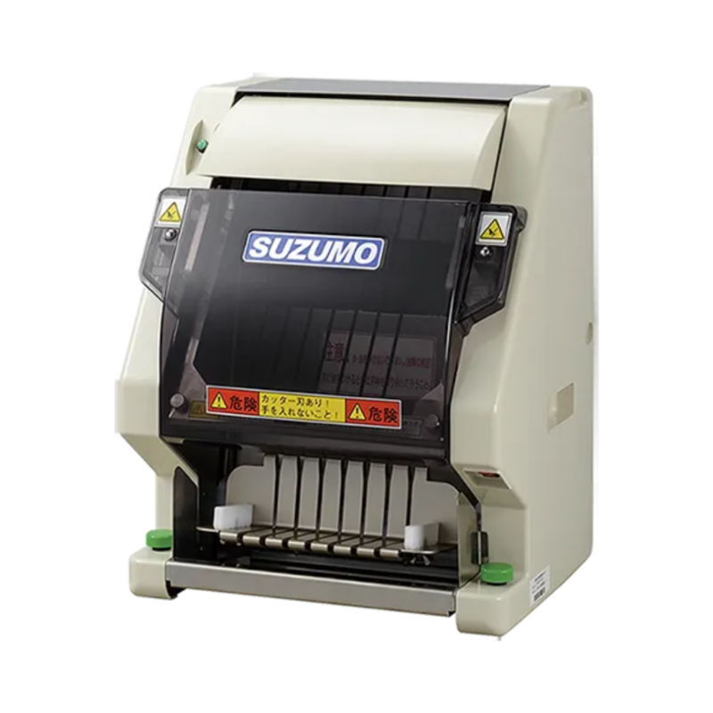 Suzumo Automatic Roll Cutter