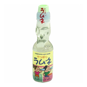 HATA RAMUNE (Marble Pop)