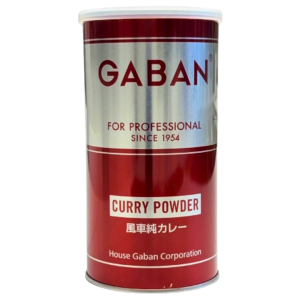 House Gaban Fusha Jun Curry Powder