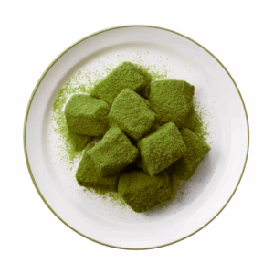 GFC Warabi Mochi Matcha