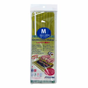 Hasegawa Plastic Sushi Mat (Green)