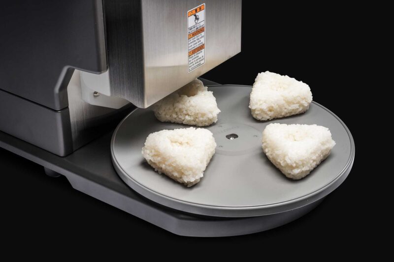 Autec Onigiri Maker - Image 2