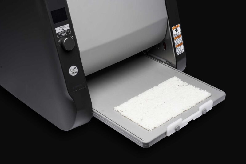 Autec Rice Sheet Maker - Image 2