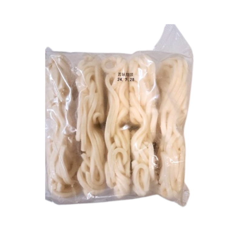 Frozen Quick Udon - FFS