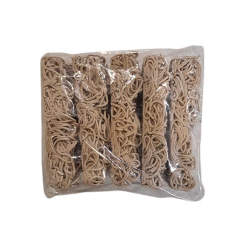 Frozen Soba (Buckwheat) Noodles - FFS