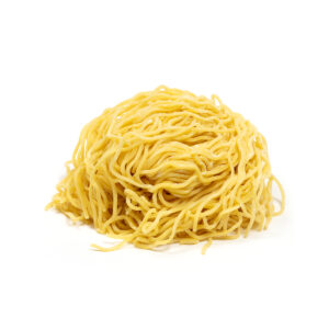 Bundle of noodles