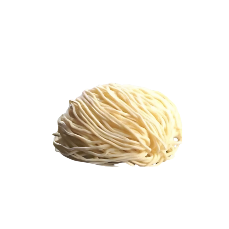 Classic Regular Wavy Ramen Noodles - OCI