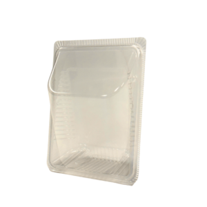 Hand & Burrito Roll Foodpack