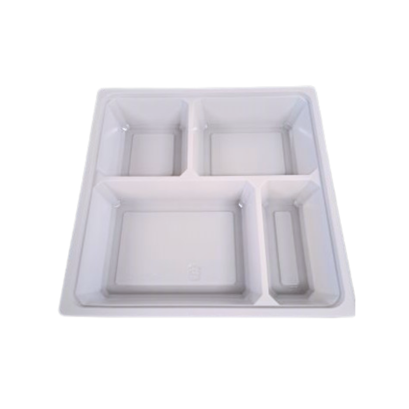 Kitahara Insert Tray for 70-70A, White, 50pcs/pk