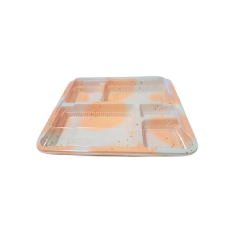 Kitahara Bento Box KF-20A, Lid  25pcs/pk