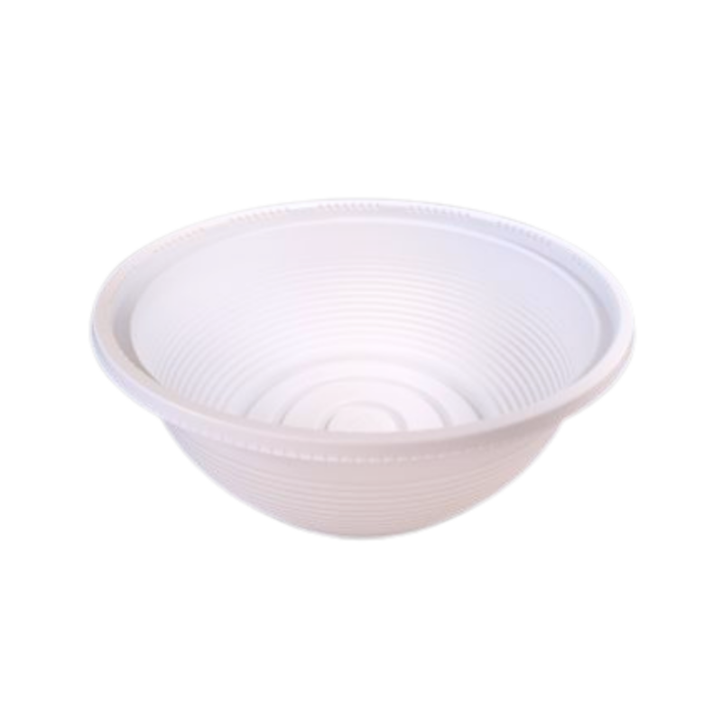 Kitahara Donburi STM175-650, Body, White  50pcs/pk