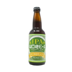 Yamaguchi Beer IPA