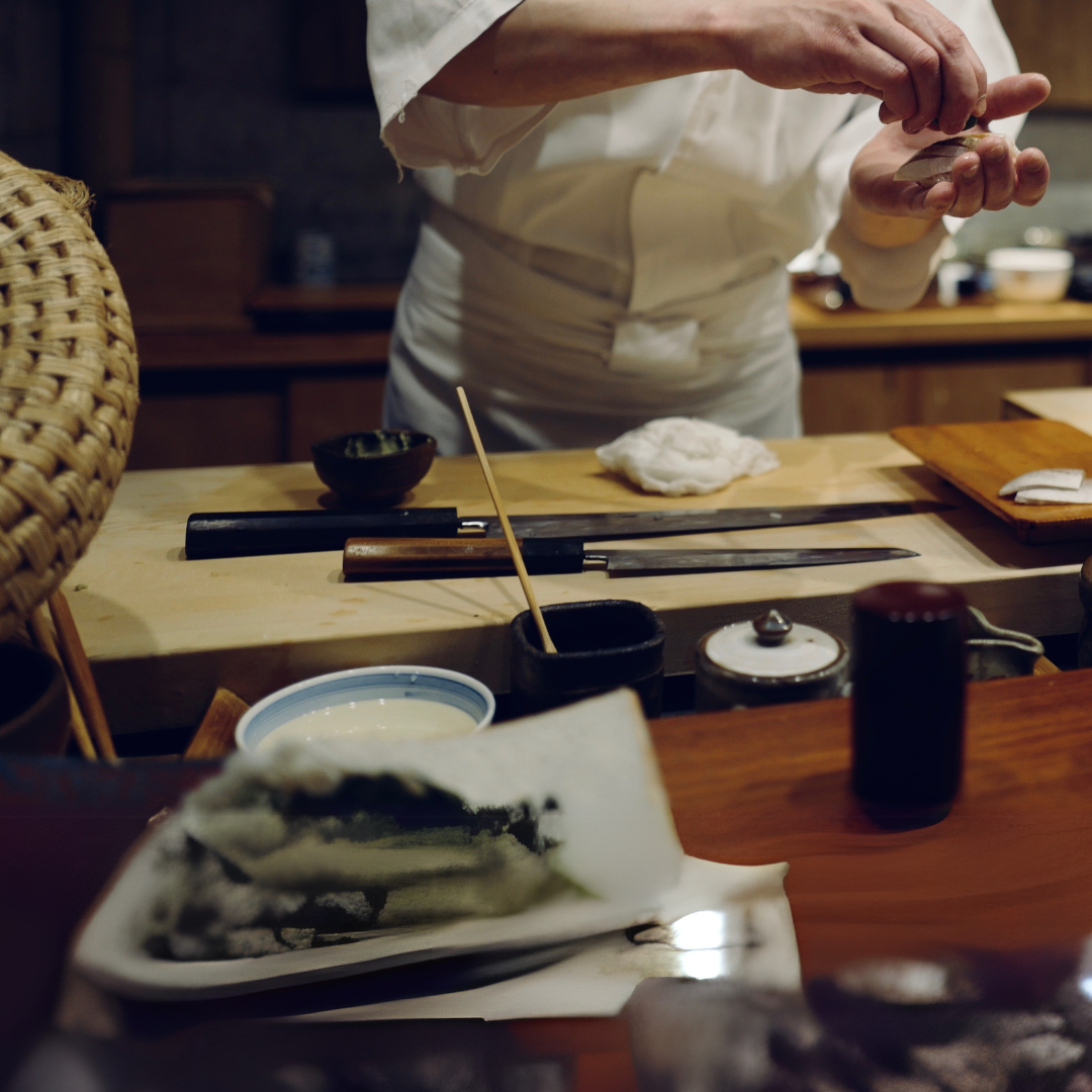 Equipment, Kitchenware and supplies