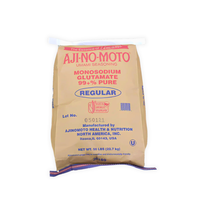 Ajinomoto Umami Seasoning MSG