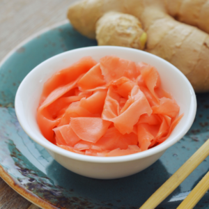 Sushi Ginger