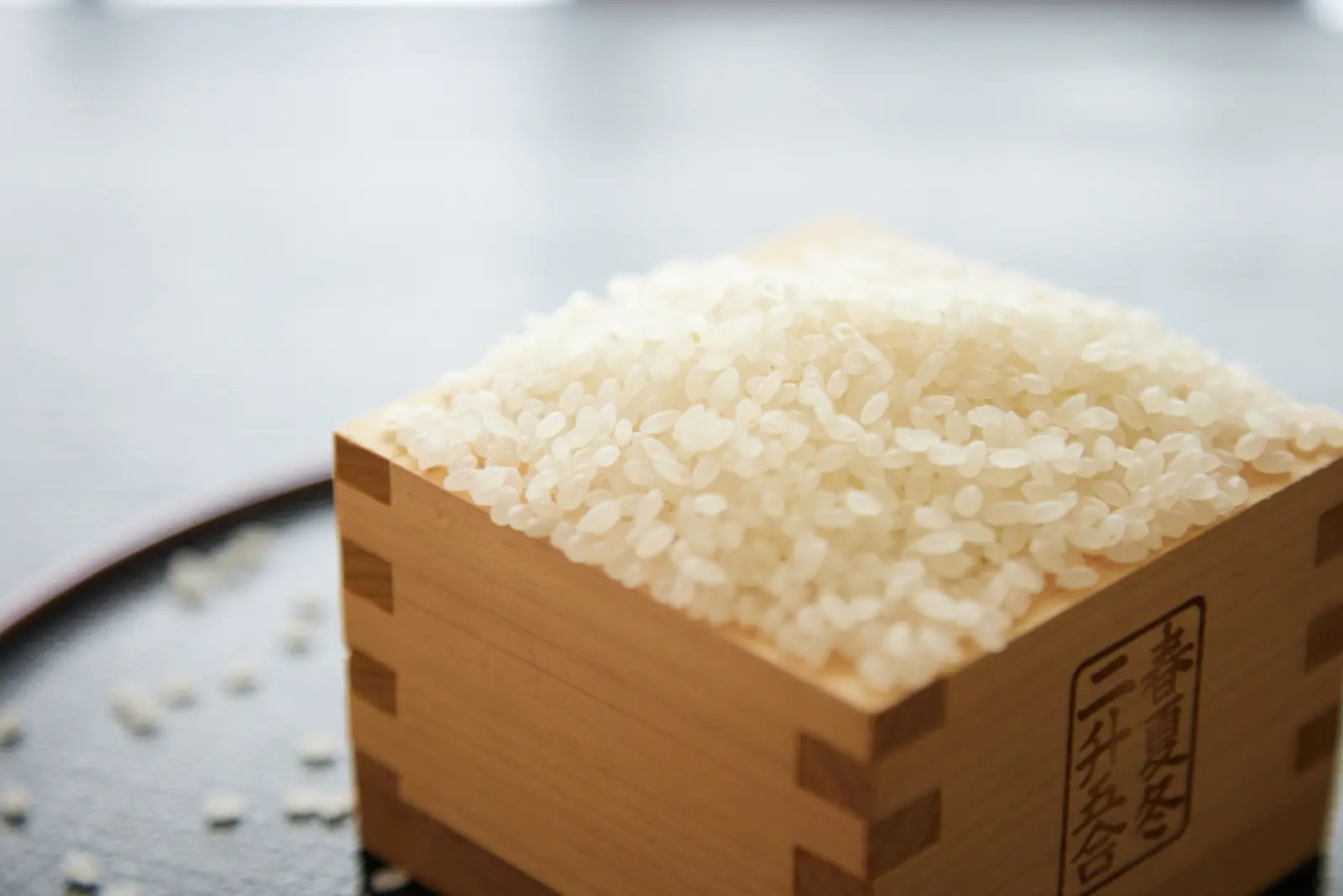 Inawashino Tennotsubu, 10kg - Image 2