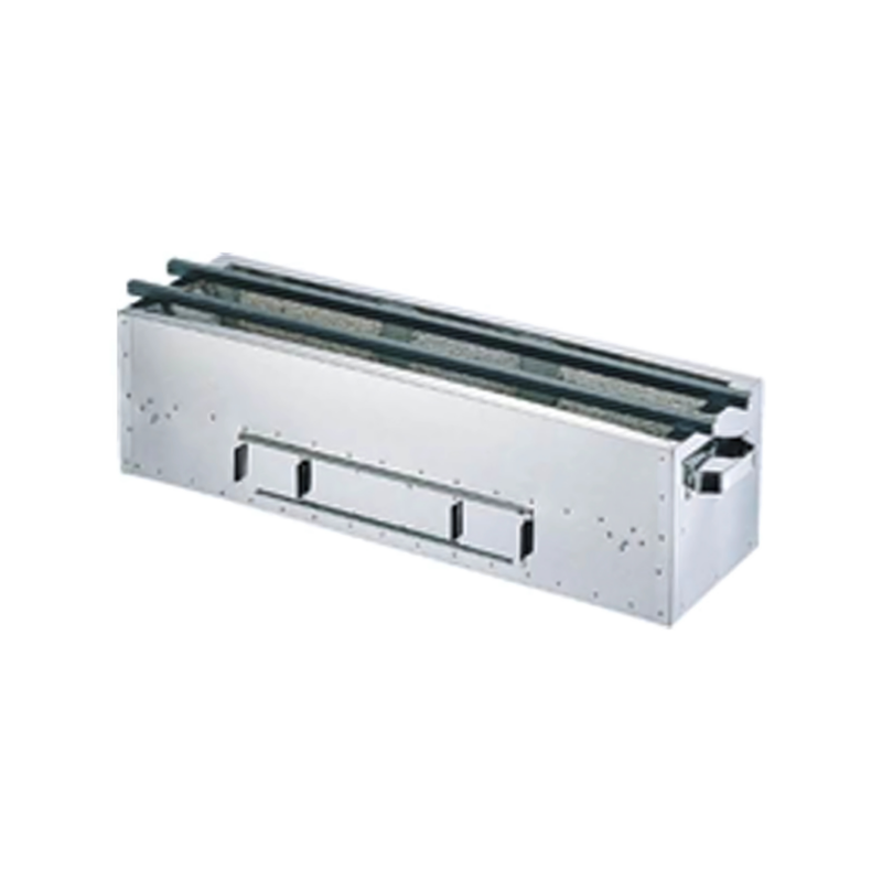 Konro Stainless Steel BBQ