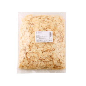 Amari Garlic Flakes
