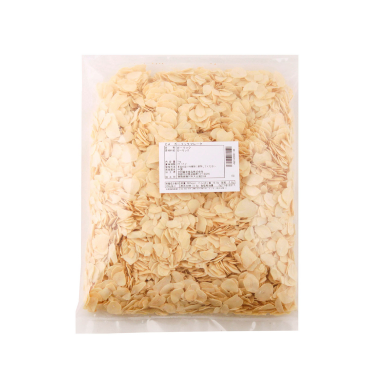 Amari Garlic Flakes