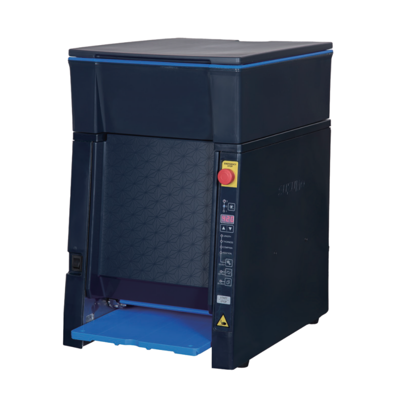 Suzumo Rice Sheet Making Machine