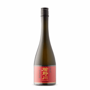 TATENOKAWA "Kyuryu" JUNMAI DAIGINJO (Red Label)