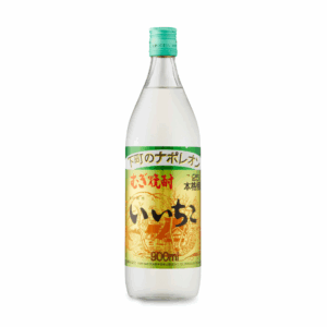 IICHIKO Mugi Shochu, 900mL