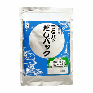 FUTABA, Dashi Pack 1kg
