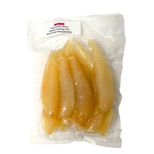 Kazunoko (Herring Roe)
