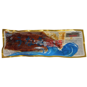 Frozen Unagi BBQ Eel 10 oz Pack