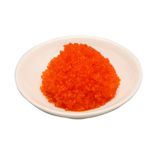 Frozen Azuma Masago Orange 500g