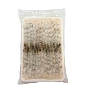Yutaka Frozen Nobashi Shrimp 21/25