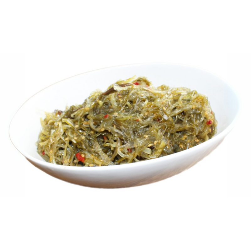 Azuma, Sesame Wakame Delight