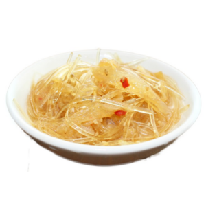 Azuma Seasoned Jellyfish