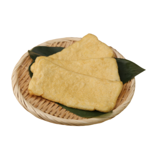 Abura Age (Frozen Fried Bean Curd)