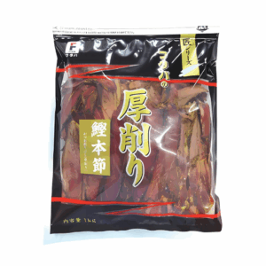 FUTABA,  Thick Shaved Bonito "ATSU KEZURI"