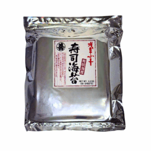 Premium Ariake Sushi Nori
