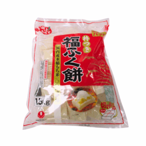 Marushin Fukufuku Kiri Mochi