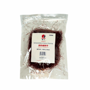 TETSUJIN Shredded Chili (Ito Kiri Togarashi)