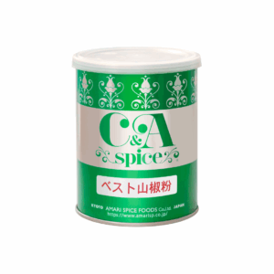 Amari Sansho Powder