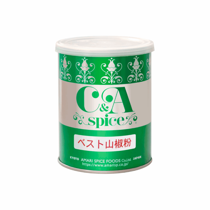 Amari Sansho Powder