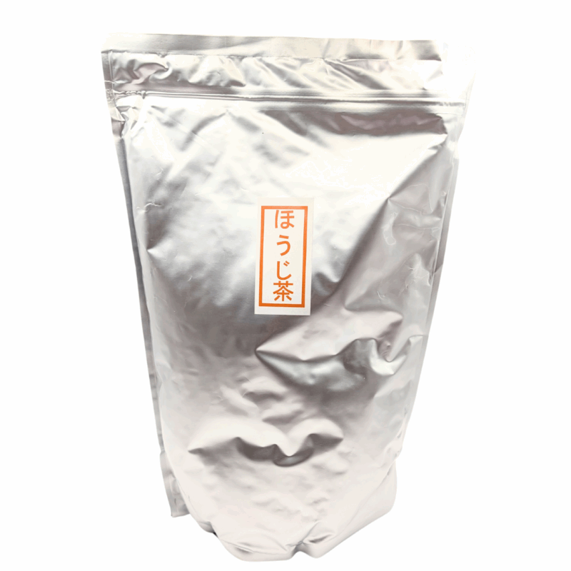 Roasted Green Tea Powder, Hojicha POWDER