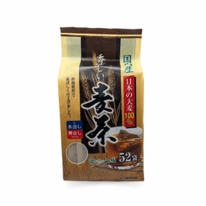 Yamashiro Mugi-Cha "Barley tea"
